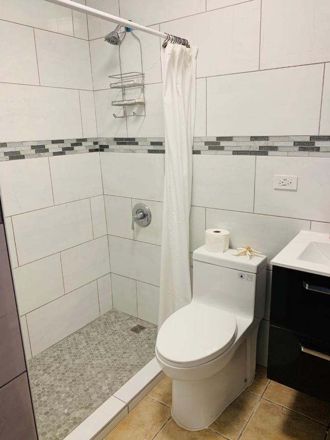Mar Azul Bay View Apartment Boqueron Exterior photo